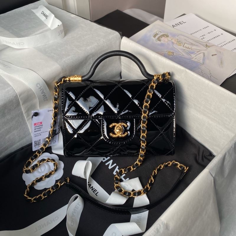 Ch**el satchel bags